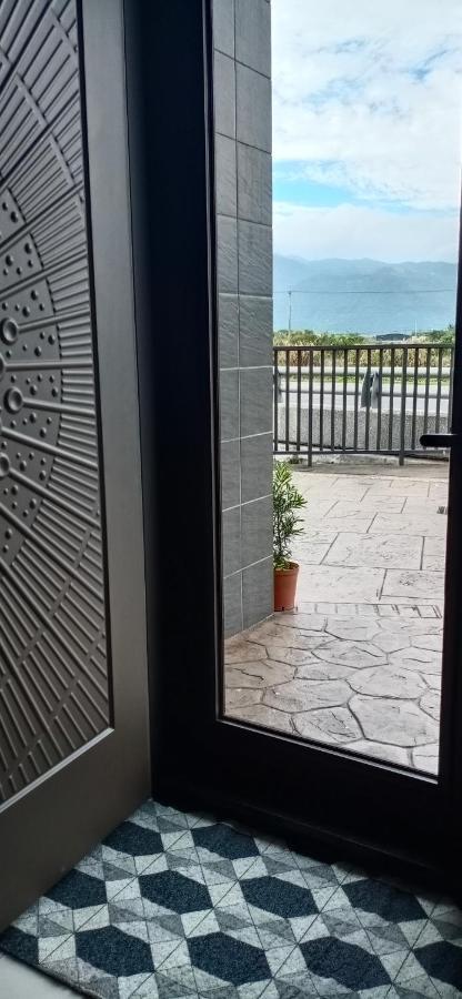 Yu Hai B&B Jiaoxi Luaran gambar