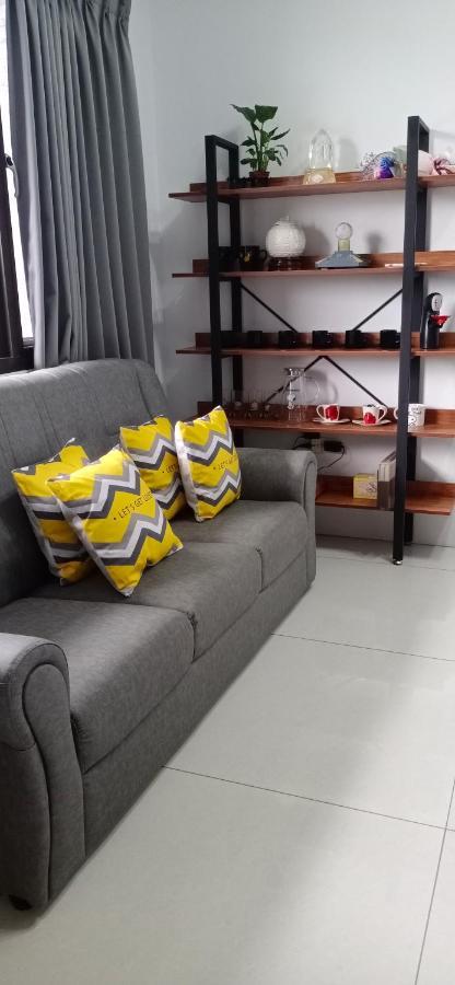Yu Hai B&B Jiaoxi Luaran gambar