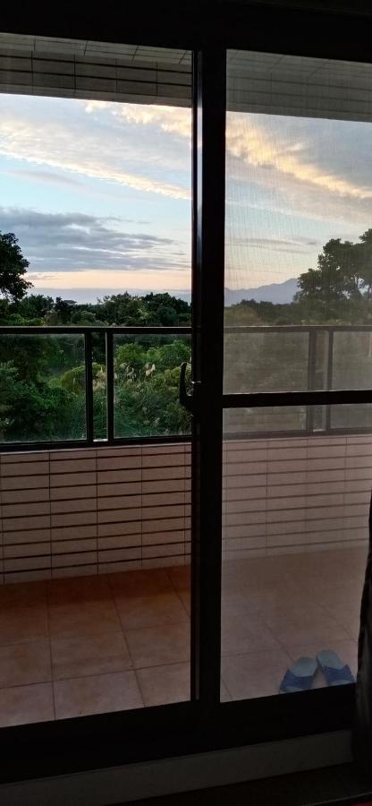Yu Hai B&B Jiaoxi Luaran gambar