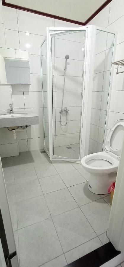 Yu Hai B&B Jiaoxi Luaran gambar