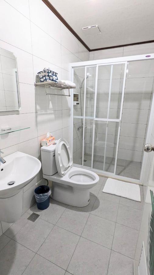 Yu Hai B&B Jiaoxi Luaran gambar