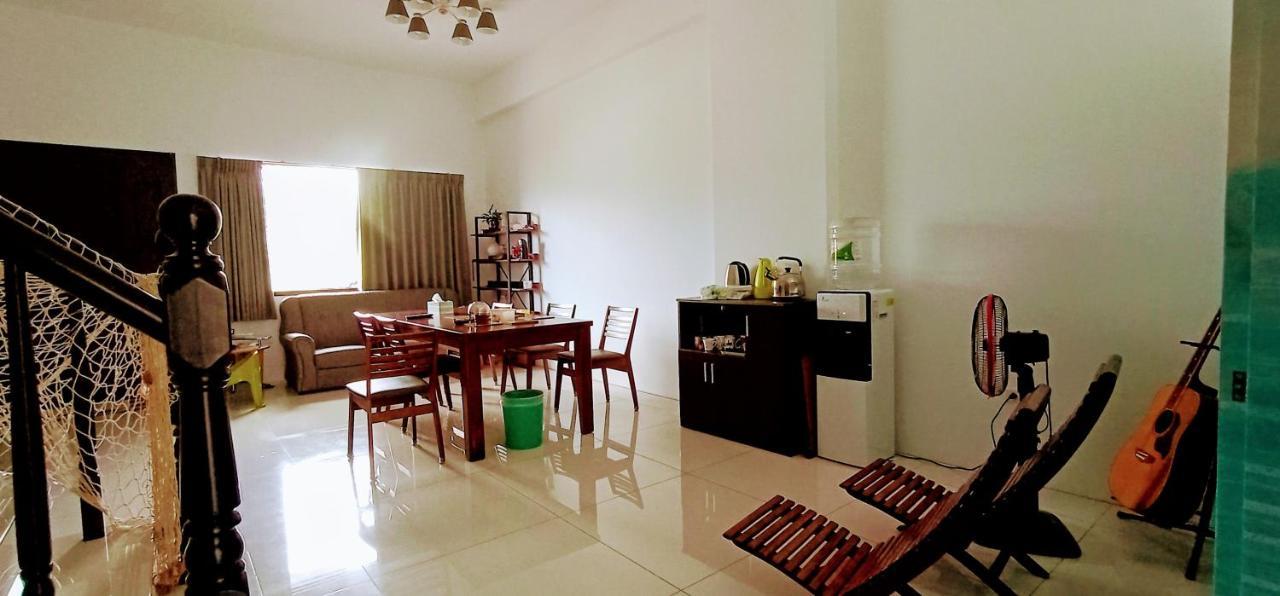 Yu Hai B&B Jiaoxi Luaran gambar