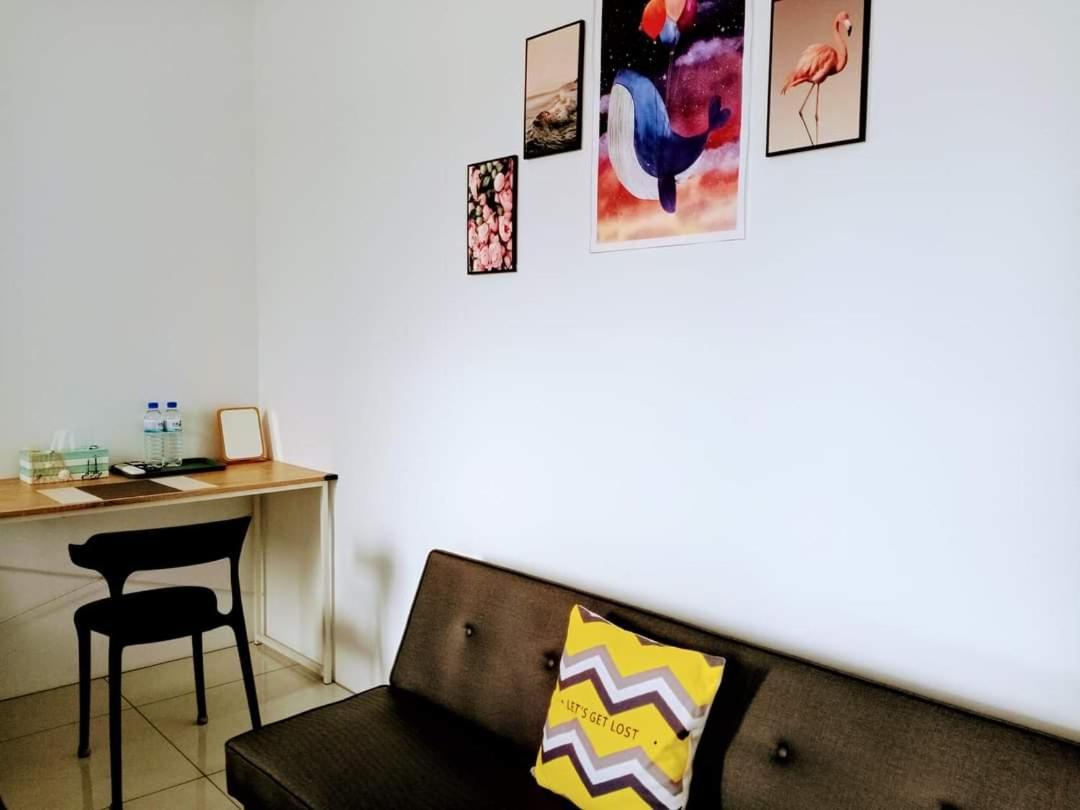 Yu Hai B&B Jiaoxi Bilik gambar